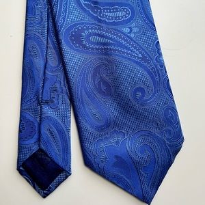 Men’s Brioni Pasley Tie